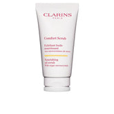 CLARINS-Óleo esfoliante nutritivo COMFORT SCRUB 50 ml.-DrShampoo - Perfumaria e Cosmética